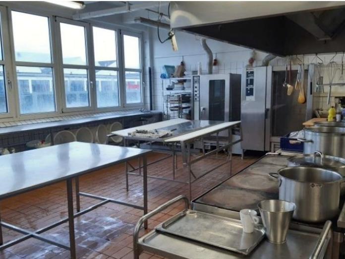 Slagtehusgade 36, 1 floor